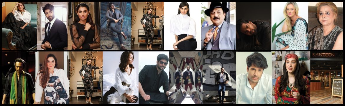 Grazia’s Glorious 20