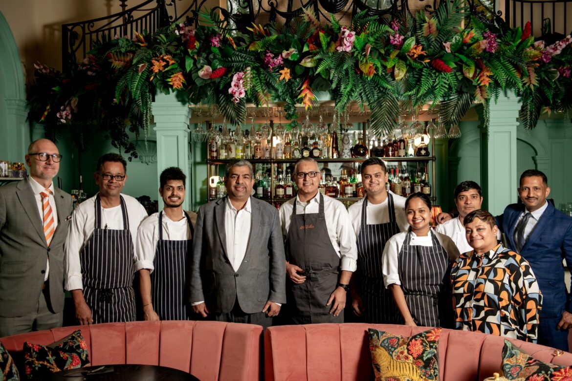 Essence at the Pantiles