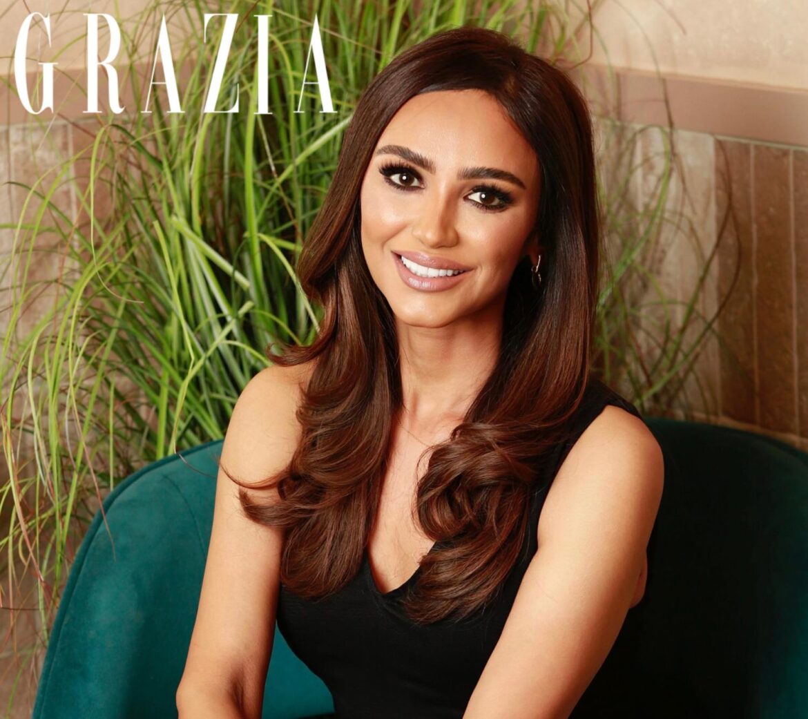 Nilam : Grazia-cropa