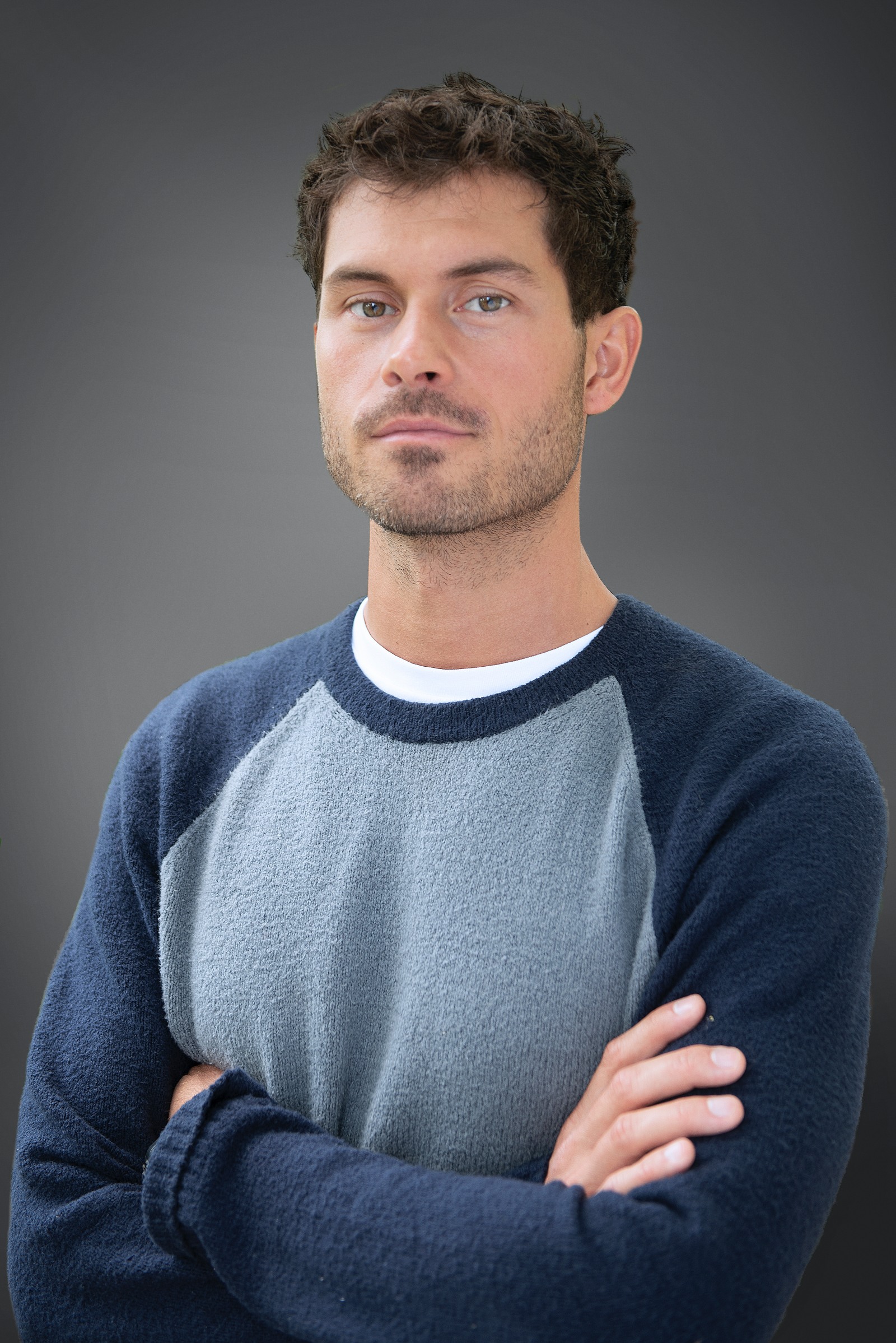Why CEO, Alex Rebeiz Wants You in a Chamber at Rebase? – Grazia Pakistan